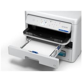 EPSON Impresora injeccion color WorkForce Pro EP-C800RDW EPSON Impresora injeccion color WorkForce Pro EP-C800RDW