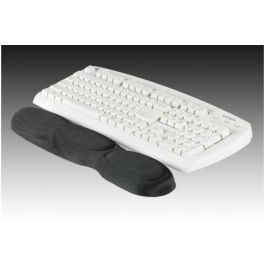 Reposamuñecas Kensington Espuma Teclado Negro