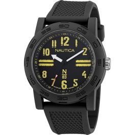 Reloj Hombre Nautica NAPATS303 (Ø 44 mm) Precio: 85.2082. SKU: B1HCM25RYN