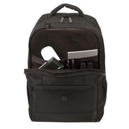 Mochila para Portátil F.C. Barcelona 15,6'' Negro 30 x 43 x 16 cm