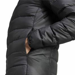 Chaqueta para Hombre Adidas Essentials D H Negro