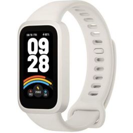 Pulsera de Actividad Xiaomi SM BAND9 ACT WH Pulsera de Actividad Xiaomi SM BAND9 ACT WH