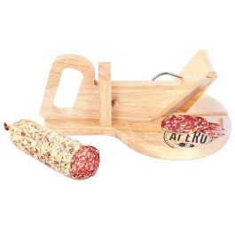 Cook Concept Cortador Embutido Redondo Colección Bistrot para Aperitivos de Madera Precio: 16.50000044. SKU: B18LPNPEE3