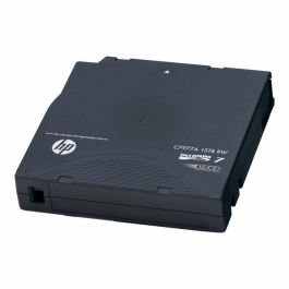 Hewlett Packard Enterprise LTO-7 Ultrium 15 TB RW - Cartucho de Cinta de Datos para Almacenamiento y Backup Precio: 78.49999993. SKU: B18L2TNFG5