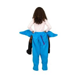 Disfraz ride-on dragón niño (pantalones con personaje) Disfraz ride-on dragón niño (pantalones con personaje)