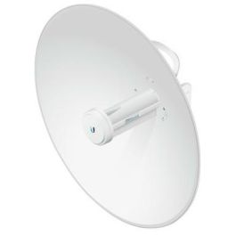 Ubiquiti PowerBeam ACGen2 Antena Inalámbrica 450 Mbit/s 5 GHz 25 dBi Blanco Precio: 124.88999996. SKU: S7754697