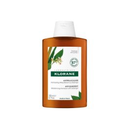 Klorane Champú Reequilibrante Anticaspa con Galanga 400 ml - Elimina Caspa Seca y Grasa Precio: 14.9900003. SKU: B1AEFPT9NV