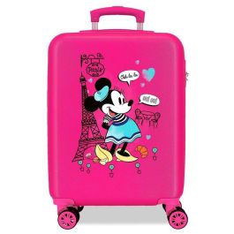 Maleta Disney Minnie Mouse Multicolor Precio: 89.49999982. SKU: B1DFAG958D