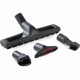 Domo Aspiradora Cilíndrica sin Bolsa DO7297S 700 W 2.5 L 79 dB Negro/Dorado