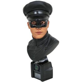 DIAMOND SELECT Busto Bruce Lee Kato The Green Hornet Legend in 3D 25cm Edición Limitada Precio: 123.50000036. SKU: B16MJZJVKL