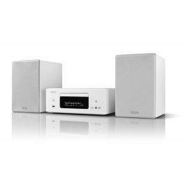 Microcadena de Música Denon CEOL N12 DAB Microcadena de Música Denon CEOL N12 DAB Precio: 689.89000025. SKU: B165N38W9F