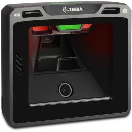 Zebra SP7208-V Escáner de Códigos de Barras 1D/2D USB Alámbrico Integrado