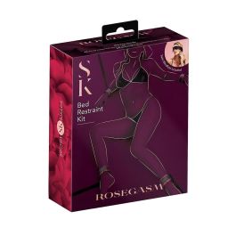 Abrazaderas para Bondage Secret Kisses Abrazaderas para Bondage Secret Kisses