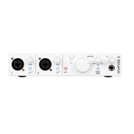 Interfaz de audio Arturia MiniFuse 2 Precio: 143.99. SKU: S7821684