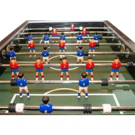Futbolin diamond jugadores piernas abiertas 147 x 80 x 88 54 kg Futbolin diamond jugadores piernas abiertas 147 x 80 x 88 54 kg