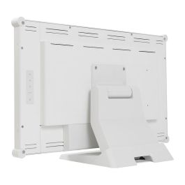 AG Neovo TX-2202w Monitor Táctil Médico Blanco 55.9cm (21.5"), Full HD, 10 Puntos, VA, 5ms