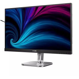 Philips 27B2N4500/00 Monitor 27" Quad HD IPS 120Hz USB HUB Altavoces Ajuste de Altura Giratorio HDMI DP