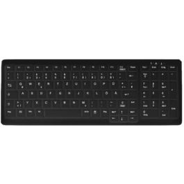 CHERRY ACTIVE KEY MTA AK-C7000 Wireless DE-Layout schwarz Precio: 253.4224. SKU: B187HCAQHT