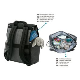 Bolso De Maternidad Premium Bolso De Maternidad Premium