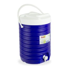 Hidalgo Termo azul para líquidos 9 l ø24 x 35 cm alto rendimiento ultratérmico Precio: 16.89000038. SKU: B18WG9EVRW