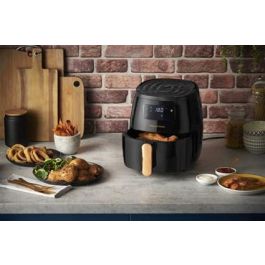 Russell Hobbs 26510-56 Freidora de Aire SatisFry Grande 5L para Cocinar con Poco Aceite