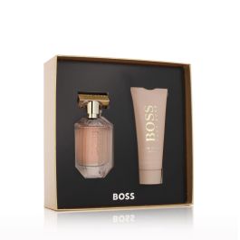 Boss The Scent For Her 50 Vapo+Body Loti
