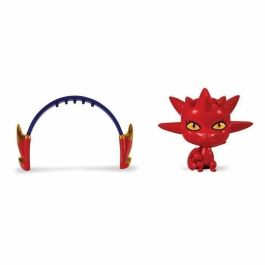 Bandai BAN3701405805760 - Muñeco Dragón Insecto MILAGROSO 26 cm Precio: 34.89999975. SKU: B15HK5AJX6