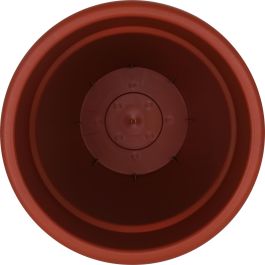 Dem Maceta 35 cm "Squares" 35x35x28.5 cm (6 Unidades)