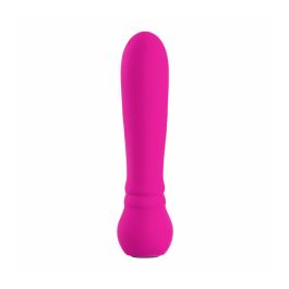 Mini Vibrador FemmeFunn Ultra Bullet Rosa Precio: 57.69000006. SKU: B17J2AHMW2