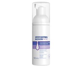 Benzacare Spotcontrol Facial Espuma Limpiadora para Pieles con Acné 130 ml Precio: 14.9900003. SKU: S05101913