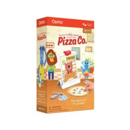 Juego de Mesa Pizza Co.