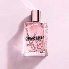 Zadig & Voltaire This Is Her! Unchained Zadig & Voltaire This Is Her! Unchained