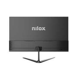 Nilox Nxm24Fhd1203 Monitor 24 Pulgadas Full HD 120Hz VA Negro