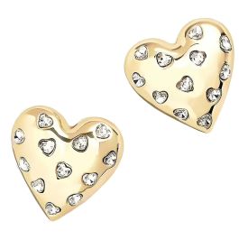 Pendientes Mujer LIU JO LJ2762 Dorado Pendientes Mujer LIU JO LJ2762 Dorado Precio: 67.69000029. SKU: B19CSMYQEA
