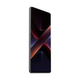 Xiaomi POCO POCO X7 5G 8-256 BK 6.67" AMOLED 120Hz, 50MP OIS, IP68, Amarillo/Negro
