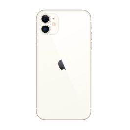 Apple Iphone 11 64Gb White MHDC3RM/A