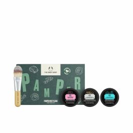 The Body Shop Face Mask Estuche The Body Shop Face Mask Estuche Precio: 25.4999998. SKU: B173T87RF5