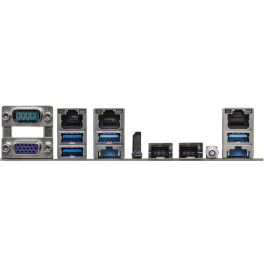ASRock B650D4U3-2L2Q/BCM Mainboard micro-ATX Socket AM5 compatible con AMD Ryzen 7000/8000/9000 Series y EPYC 4004
