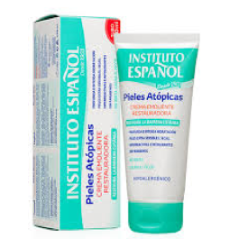 Instituto Español Tubo Crema Restauradora Pieles Atopicas 150 mL Precio: 4.58999948. SKU: S0589225