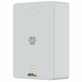 Axis Micrófono TU1001-VE Axis Micrófono TU1001-VE Precio: 200.49999959. SKU: B1JRQCR9QD