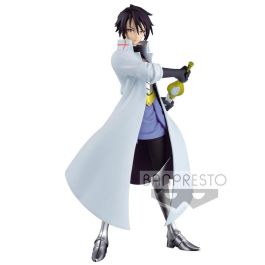Figura Hinata Sakaguchi Otherworlder That Time I Got Reincarnated as a Slime 17cm Precio: 27.50000033. SKU: B19WQ7637T
