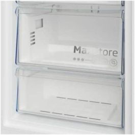 Congelador BEKO B3RMFNE314W Blanco