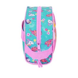 Neceser de Viaje My Little Pony Magic Rosa Turquesa 26 x 16 x 9 cm