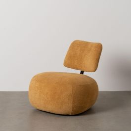Sillón Mostaza 67 x 73 x 67 cm