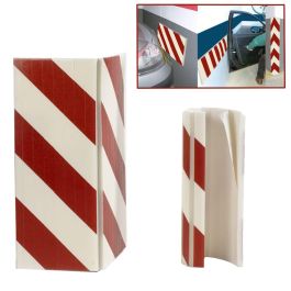 Geko Panel Autoadhesivo Anti Golpes 32 x 40 x 1 cm Blanco / Rojo Espuma Precio: 9.78999989. SKU: B185JW7B2T