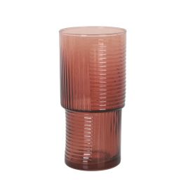 Set de 4 Vasos Helen 400 cc - LAV (6 Cajas) Set de 4 Vasos Helen 400 cc - LAV (6 Cajas)