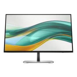 HP 524pf Monitor Series 5 Pro de 23.8 pulgadas FHD para trabajo, con claridad visual, confort ajustable y diseño moderno Precio: 216.69000045. SKU: B1KDPSRRM9