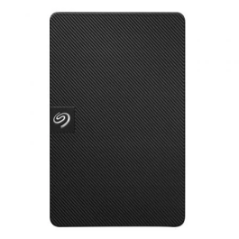 Seagate STKM1000400 Disco Duro Externo 1TB USB 3.2 Gen 1 Negro