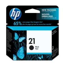 Cartucho Inkjet Hp C9351Ae Nº21 Deskjet 2460/3920/3940, Deskjet D1311/1320/1330/1341/1360/1368/1430/1461/2360/2400, Deskjet F300/350/370/380/2180/2280/3960/4100/4180, Psc 1400, Officejet 1315 Negro 5Ml Precio: 31.50000018. SKU: B1GBZVLJBC