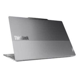 Laptop Lenovo ThinkBook 13x Gen 4 13,5" Intel Evo Core Ultra 5 125H 16 GB RAM 512 GB SSD Qwerty Español Laptop Lenovo ThinkBook 13x Gen 4 13,5" Intel Evo Core Ultra 5 125H 16 GB RAM 512 GB SSD Qwerty Español